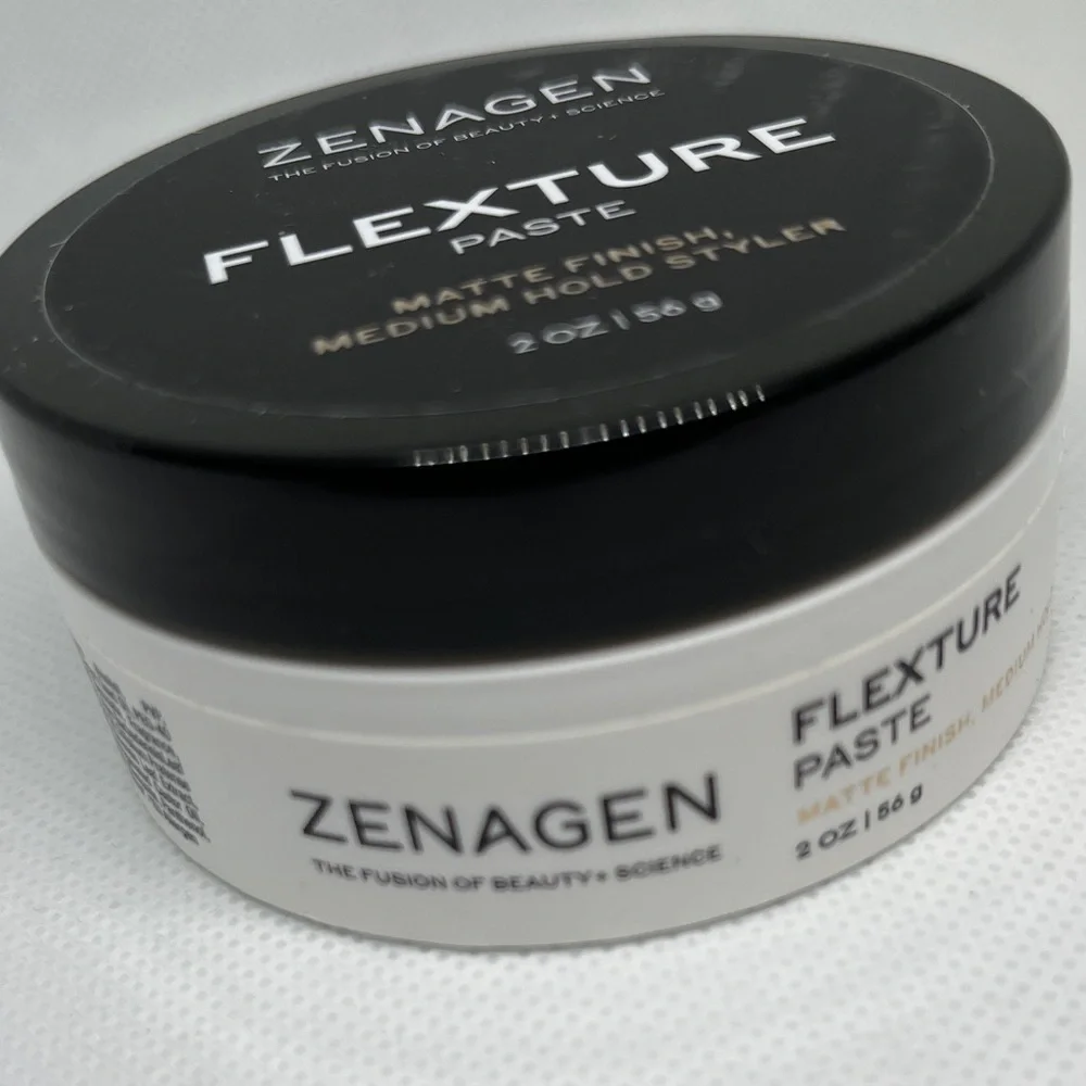 ZENAGEN‎ Flexture Hair Paste